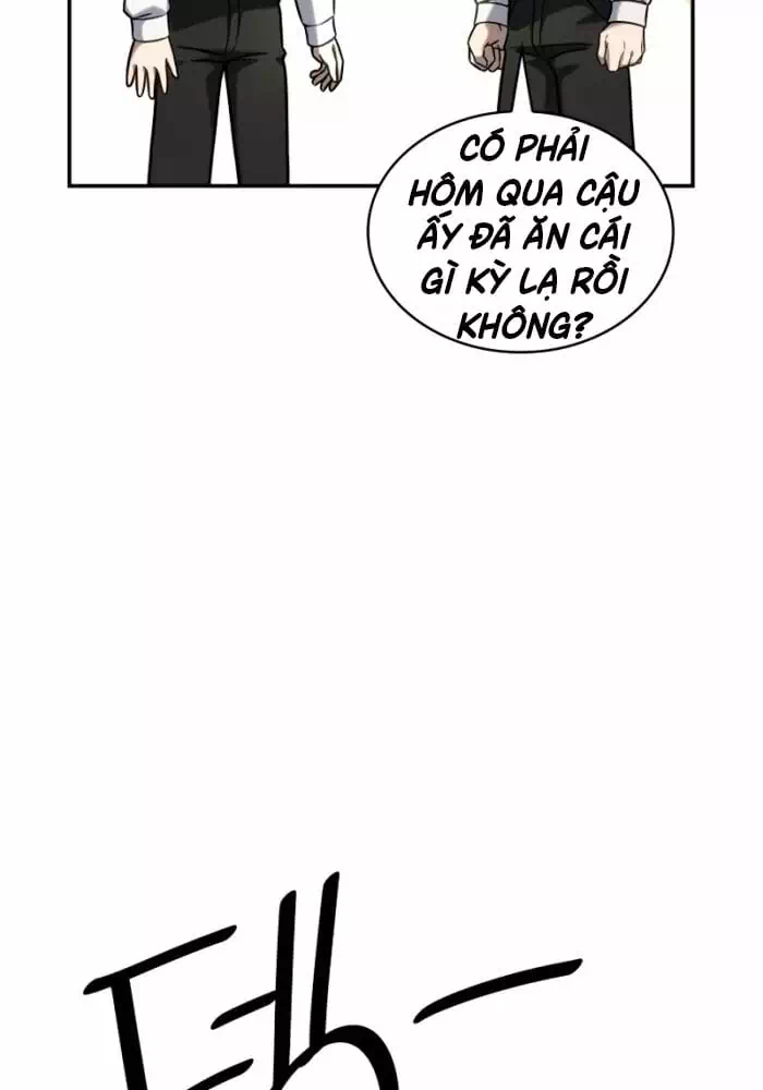 Truyện Tranh Đại Pháp Sư Toàn Năng - Infinite Mage trang 5