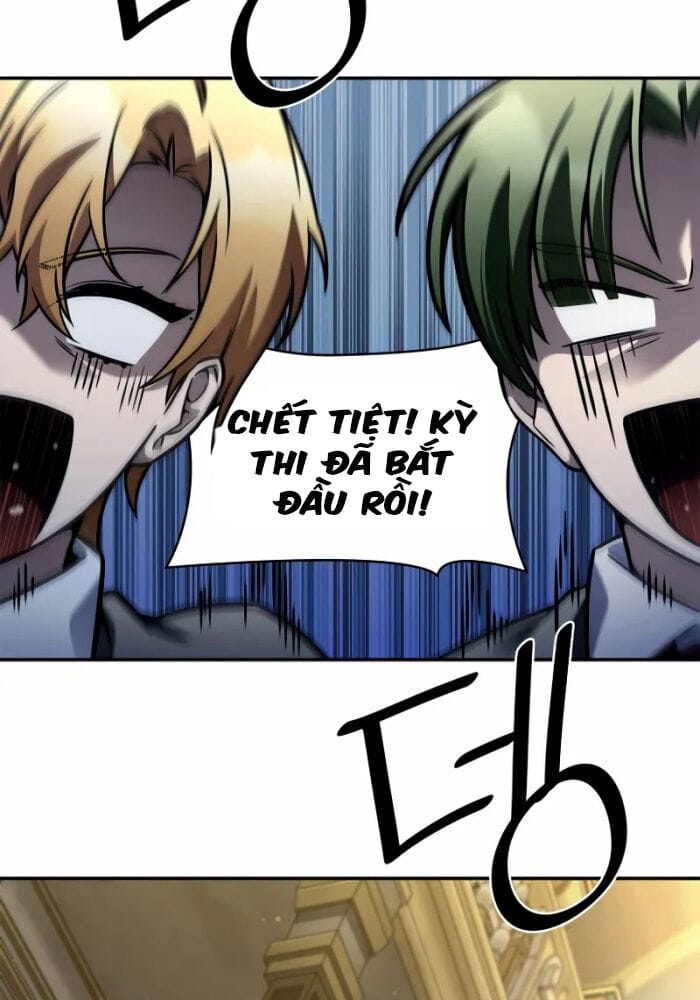 Truyện Tranh Đại Pháp Sư Toàn Năng - Infinite Mage trang 5