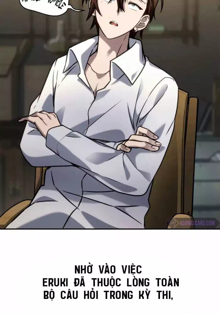 Truyện Tranh Đại Pháp Sư Toàn Năng - Infinite Mage trang 5