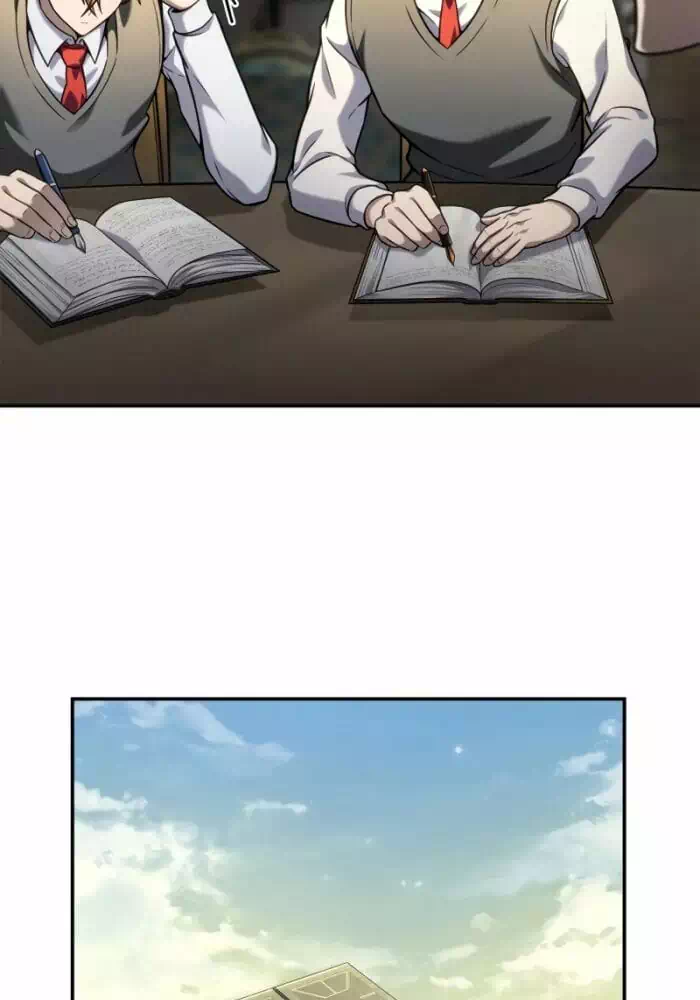 Truyện Tranh Đại Pháp Sư Toàn Năng - Infinite Mage trang 5