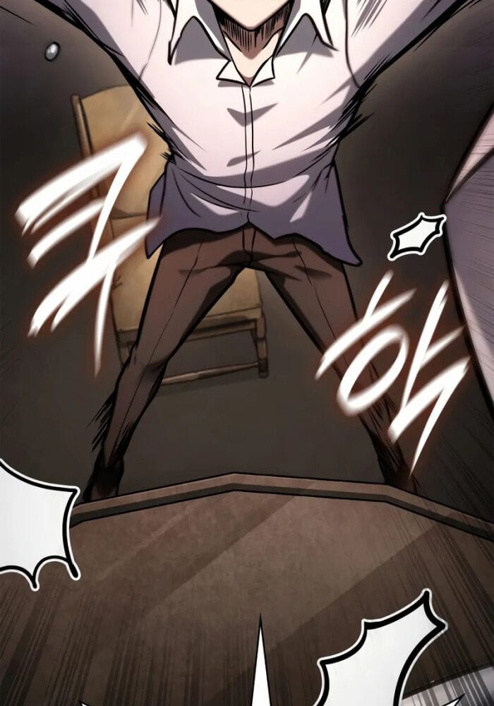 Truyện Tranh Đại Pháp Sư Toàn Năng - Infinite Mage trang 5