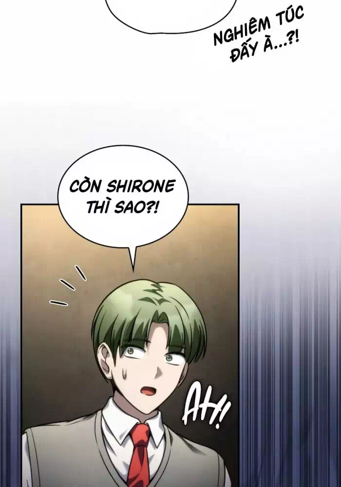 Truyện Tranh Đại Pháp Sư Toàn Năng - Infinite Mage trang 5