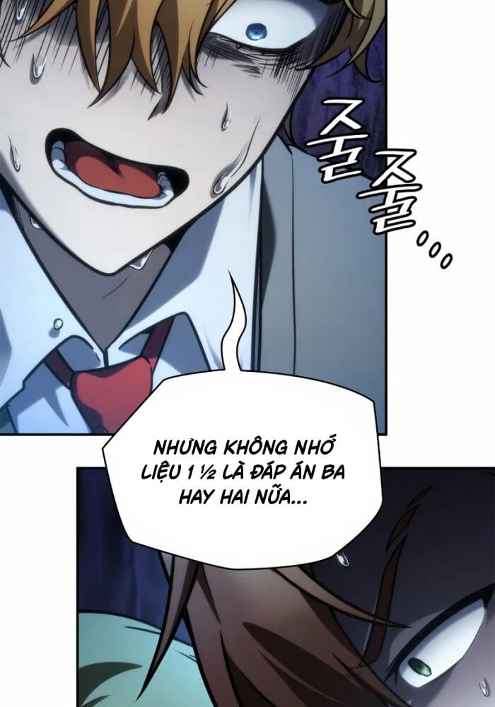 Truyện Tranh Đại Pháp Sư Toàn Năng - Infinite Mage trang 5