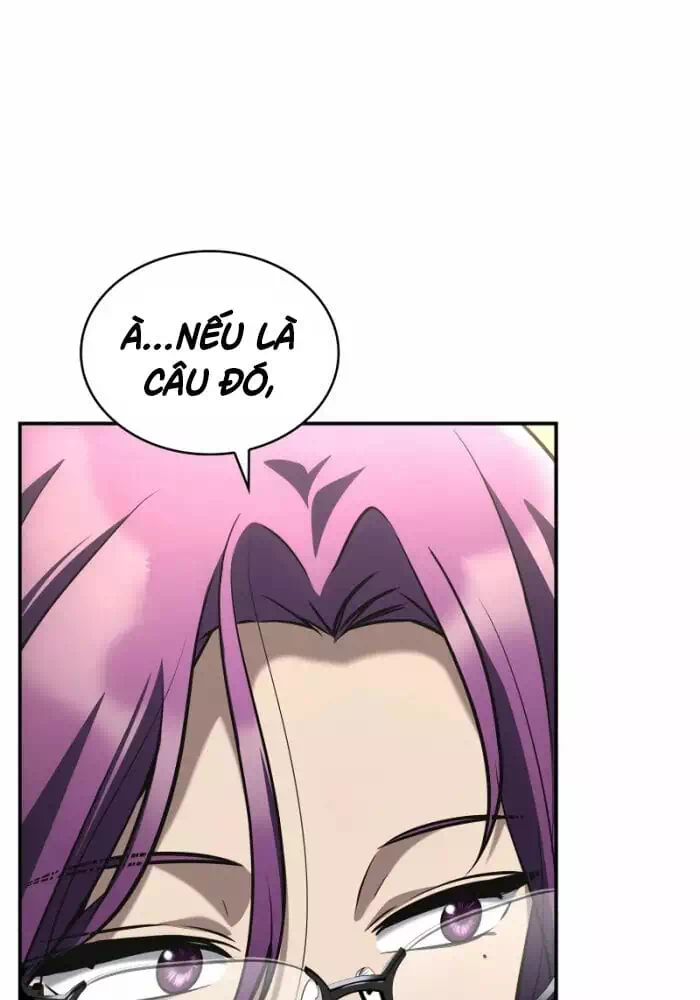 Truyện Tranh Đại Pháp Sư Toàn Năng - Infinite Mage trang 5