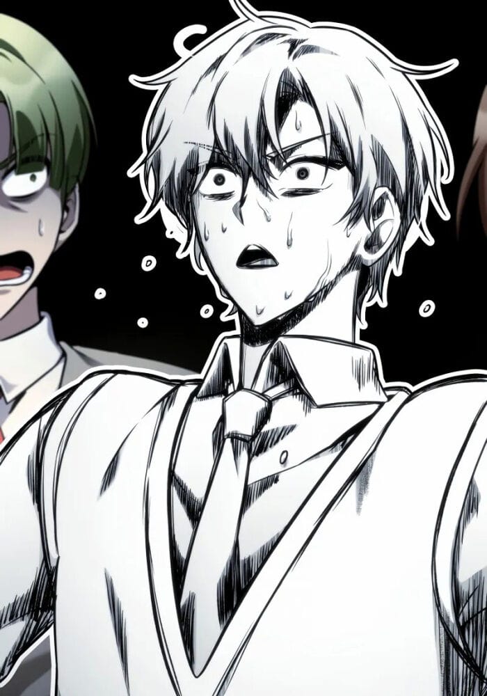 Truyện Tranh Đại Pháp Sư Toàn Năng - Infinite Mage trang 5