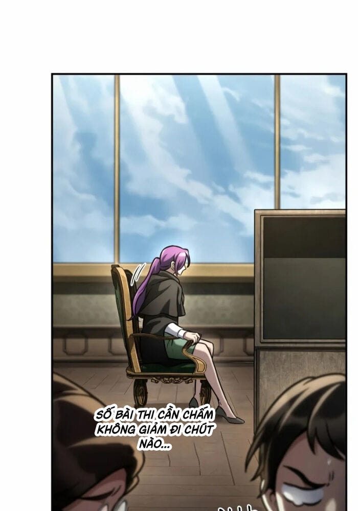 Truyện Tranh Đại Pháp Sư Toàn Năng - Infinite Mage trang 5