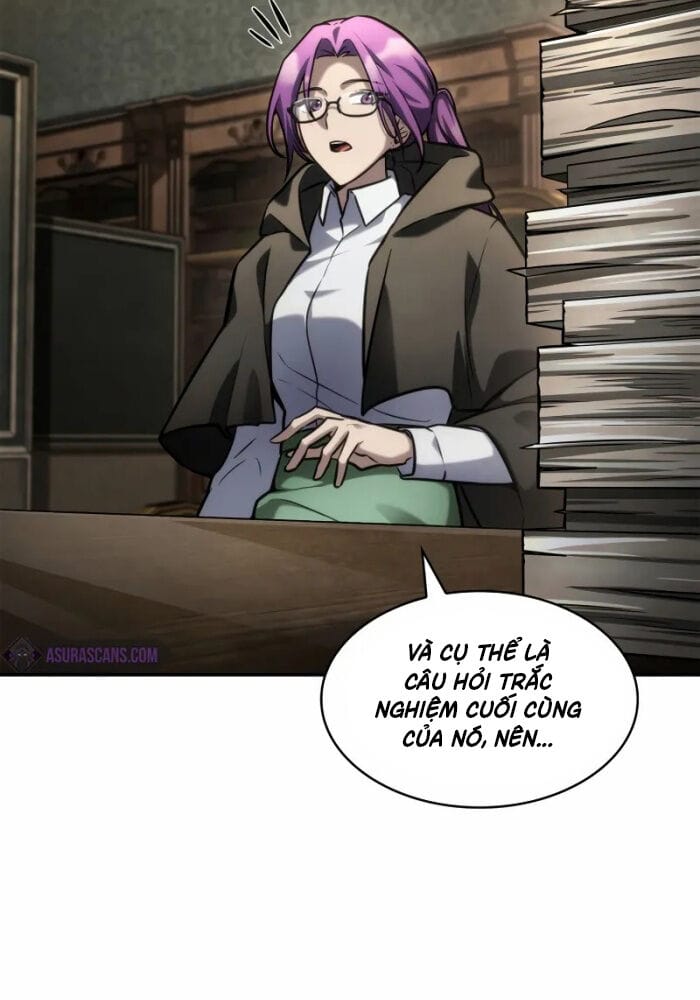 Truyện Tranh Đại Pháp Sư Toàn Năng - Infinite Mage trang 5