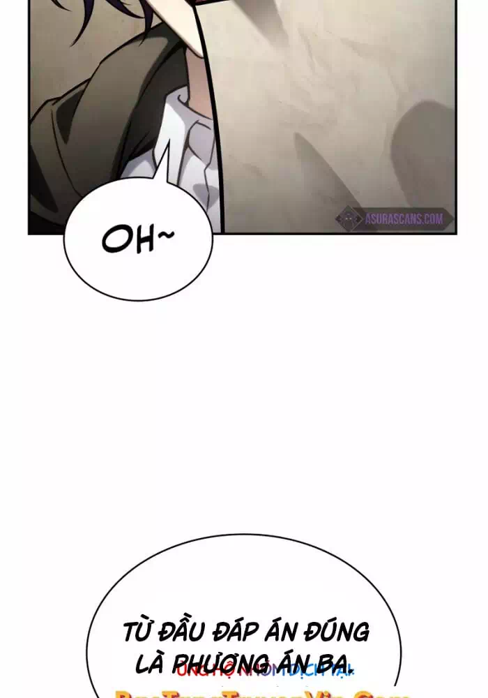 Truyện Tranh Đại Pháp Sư Toàn Năng - Infinite Mage trang 5