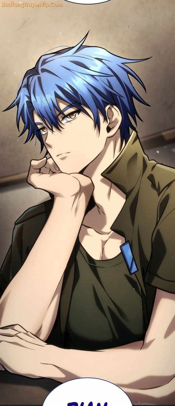 Truyện Tranh Đại Pháp Sư Toàn Năng - Infinite Mage trang 5