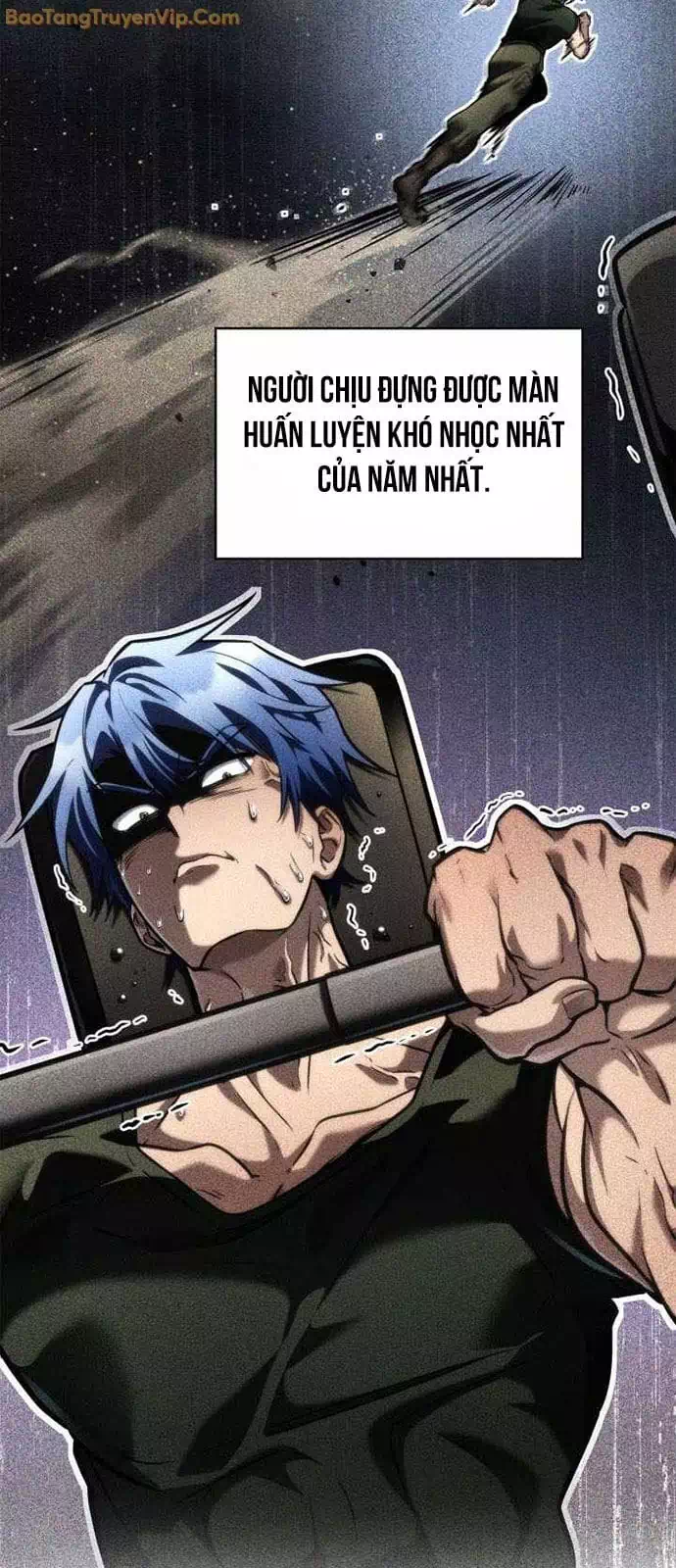 Truyện Tranh Đại Pháp Sư Toàn Năng - Infinite Mage trang 5