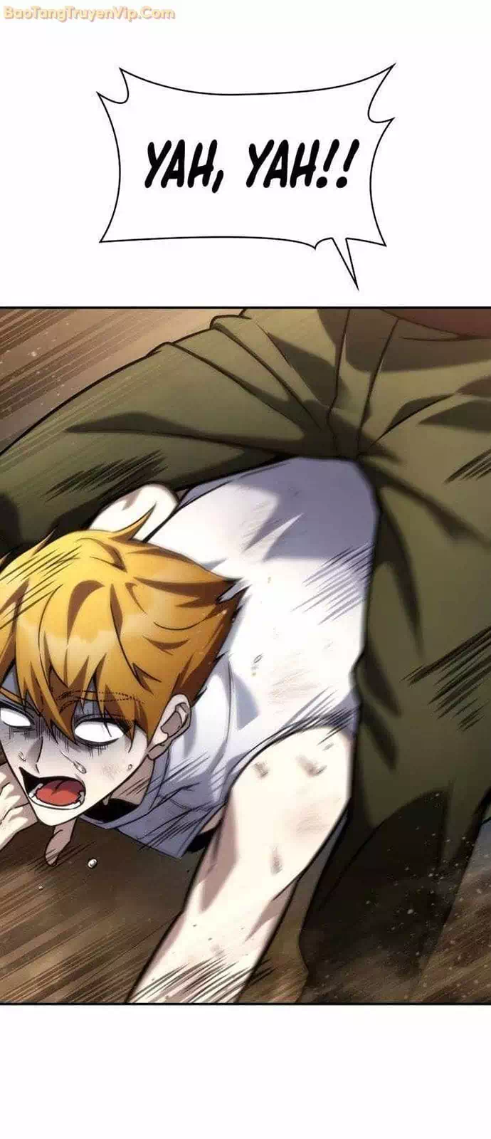 Truyện Tranh Đại Pháp Sư Toàn Năng - Infinite Mage trang 5