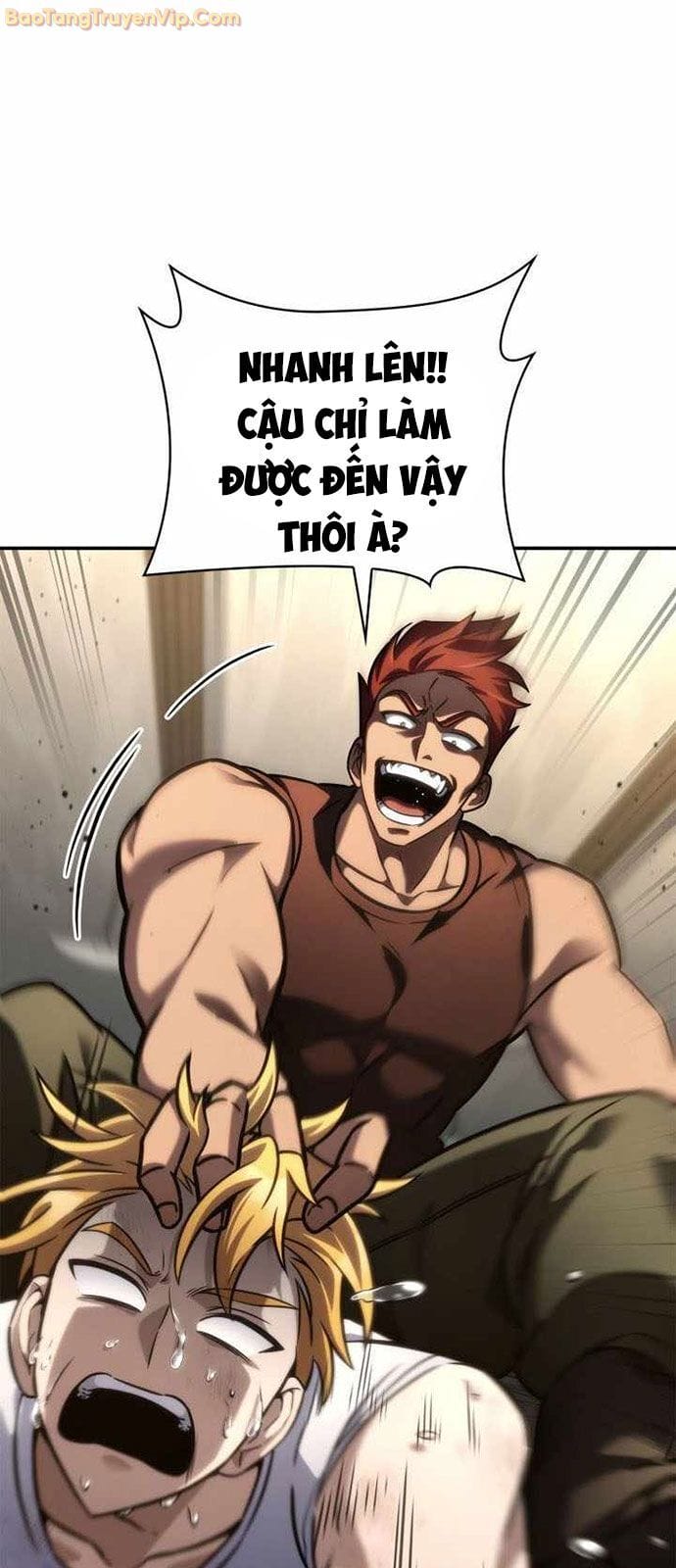 Truyện Tranh Đại Pháp Sư Toàn Năng - Infinite Mage trang 5