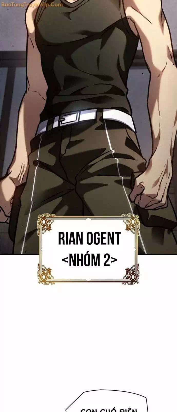 Truyện Tranh Đại Pháp Sư Toàn Năng - Infinite Mage trang 5