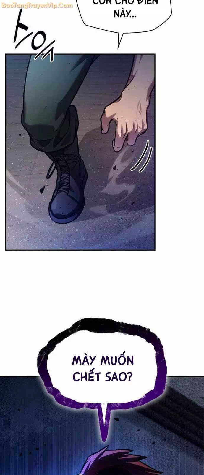 Truyện Tranh Đại Pháp Sư Toàn Năng - Infinite Mage trang 5