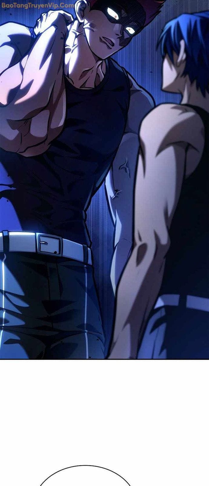 Truyện Tranh Đại Pháp Sư Toàn Năng - Infinite Mage trang 5