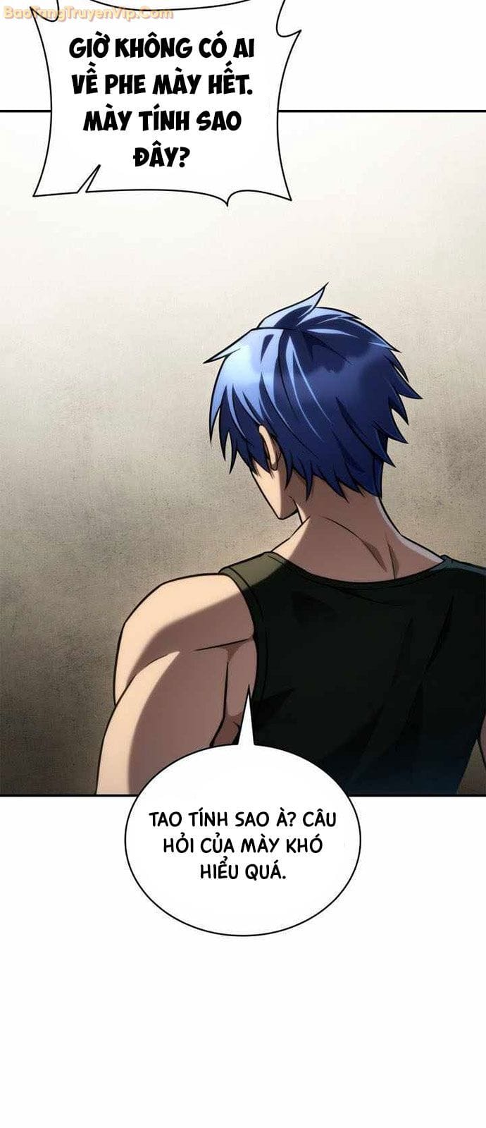 Truyện Tranh Đại Pháp Sư Toàn Năng - Infinite Mage trang 5