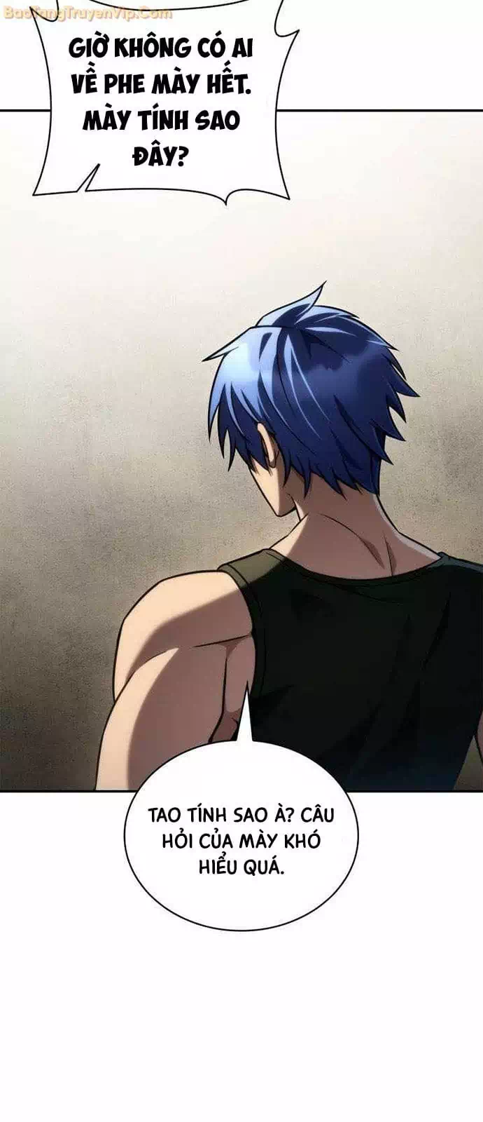 Truyện Tranh Đại Pháp Sư Toàn Năng - Infinite Mage trang 5