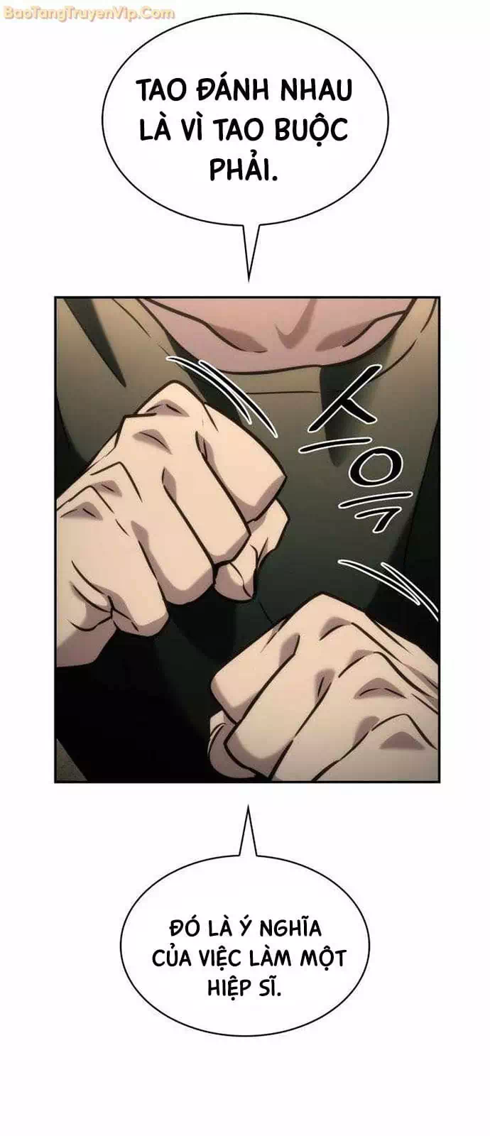 Truyện Tranh Đại Pháp Sư Toàn Năng - Infinite Mage trang 5