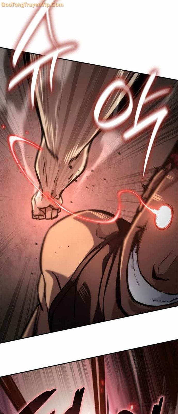 Truyện Tranh Đại Pháp Sư Toàn Năng - Infinite Mage trang 5