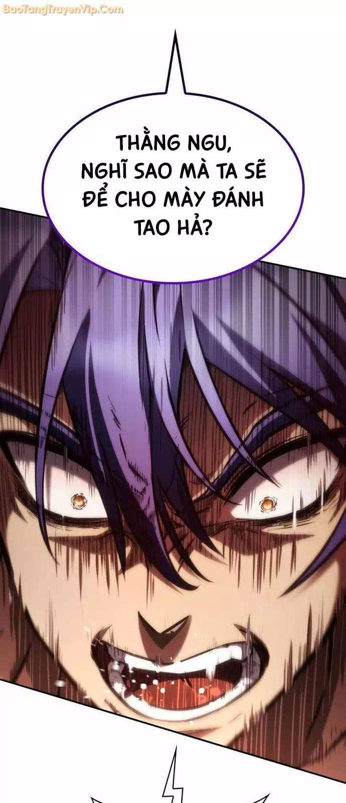 Truyện Tranh Đại Pháp Sư Toàn Năng - Infinite Mage trang 5