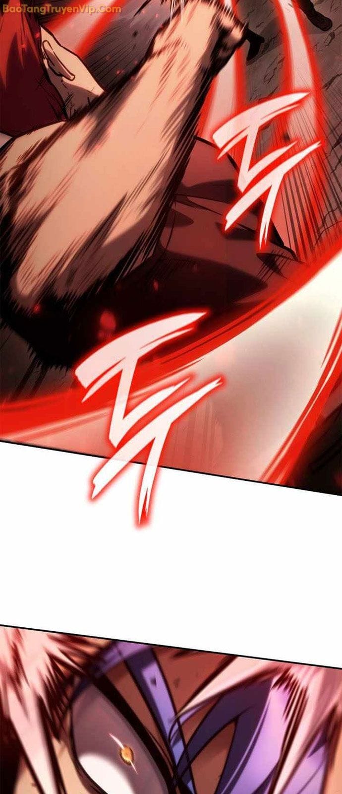 Truyện Tranh Đại Pháp Sư Toàn Năng - Infinite Mage trang 5