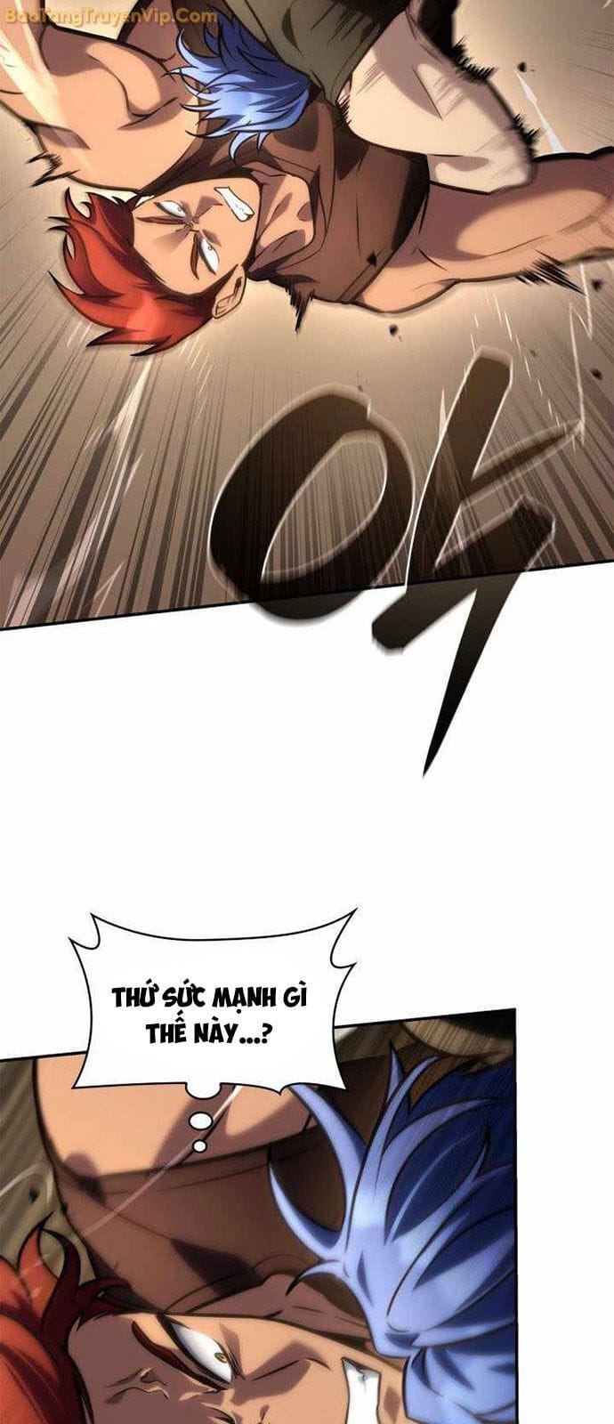 Truyện Tranh Đại Pháp Sư Toàn Năng - Infinite Mage trang 5