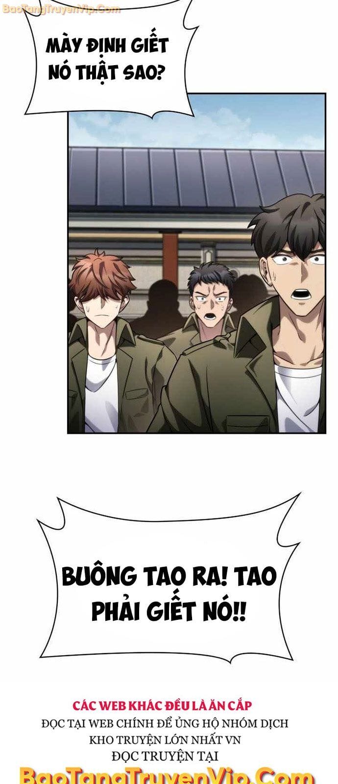 Truyện Tranh Đại Pháp Sư Toàn Năng - Infinite Mage trang 5