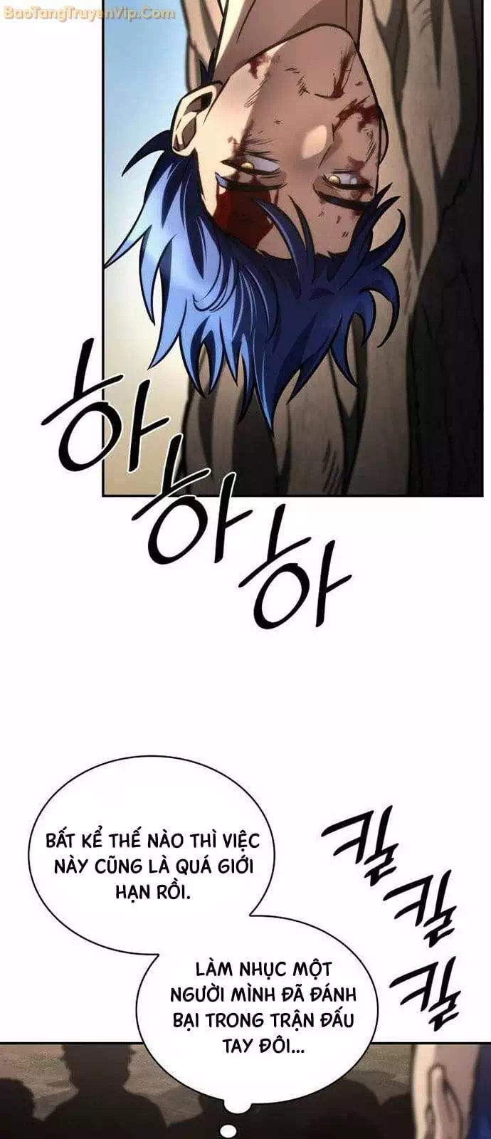 Truyện Tranh Đại Pháp Sư Toàn Năng - Infinite Mage trang 5