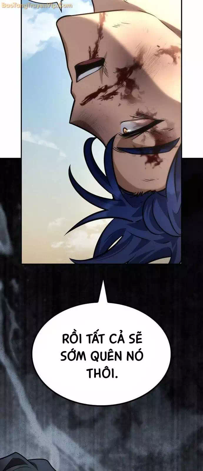 Truyện Tranh Đại Pháp Sư Toàn Năng - Infinite Mage trang 5