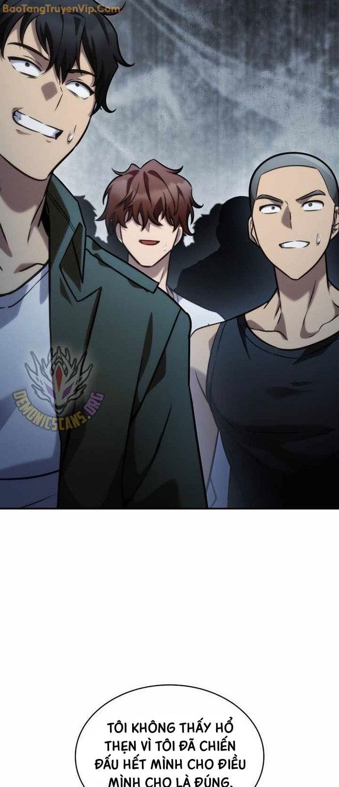 Truyện Tranh Đại Pháp Sư Toàn Năng - Infinite Mage trang 5