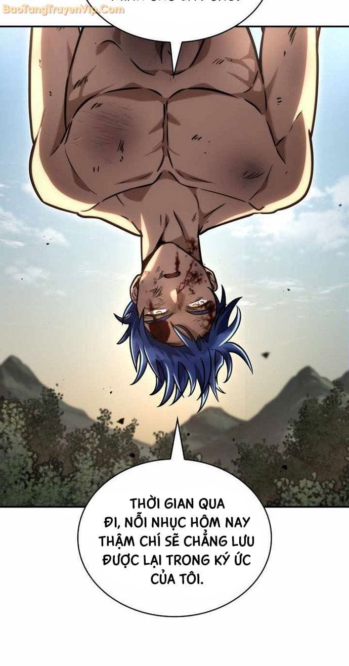 Truyện Tranh Đại Pháp Sư Toàn Năng - Infinite Mage trang 5