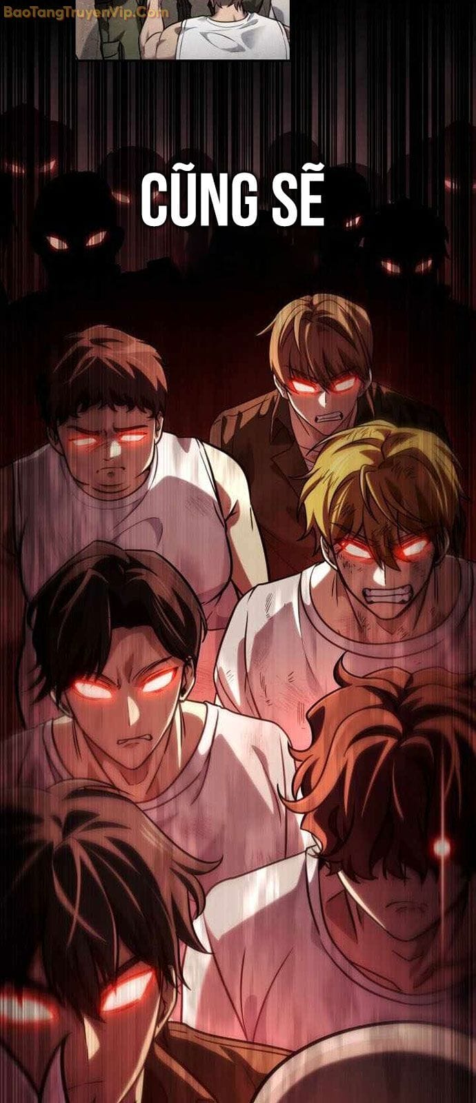 Truyện Tranh Đại Pháp Sư Toàn Năng - Infinite Mage trang 5