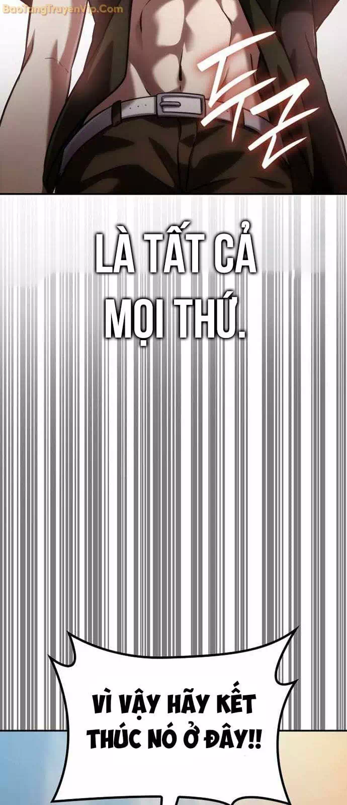 Truyện Tranh Đại Pháp Sư Toàn Năng - Infinite Mage trang 5