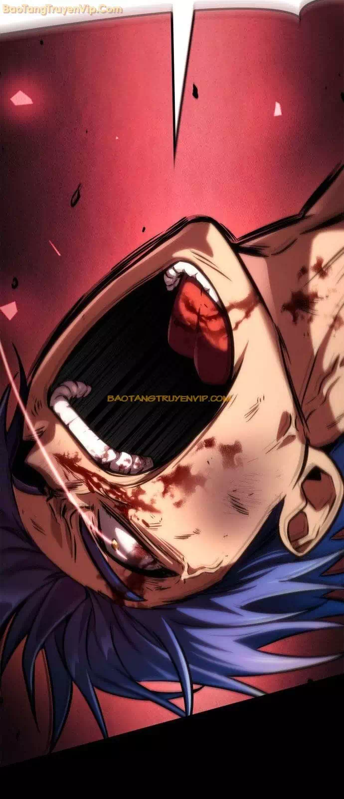 Truyện Tranh Đại Pháp Sư Toàn Năng - Infinite Mage trang 5