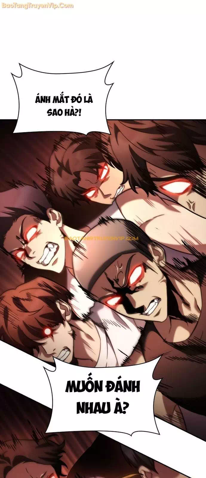 Truyện Tranh Đại Pháp Sư Toàn Năng - Infinite Mage trang 5