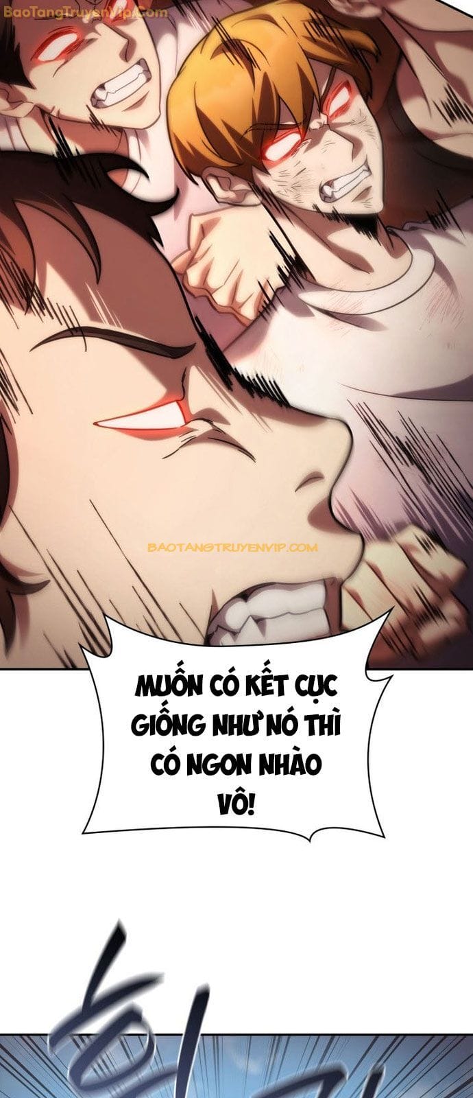 Truyện Tranh Đại Pháp Sư Toàn Năng - Infinite Mage trang 5