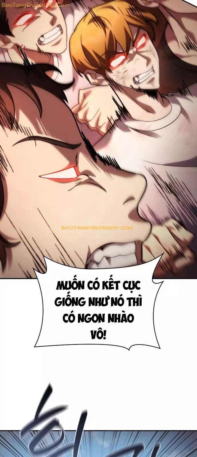 Truyện Tranh Đại Pháp Sư Toàn Năng - Infinite Mage trang 5