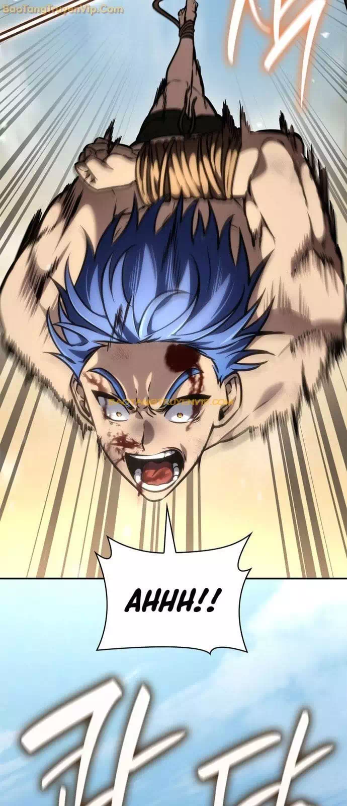 Truyện Tranh Đại Pháp Sư Toàn Năng - Infinite Mage trang 5