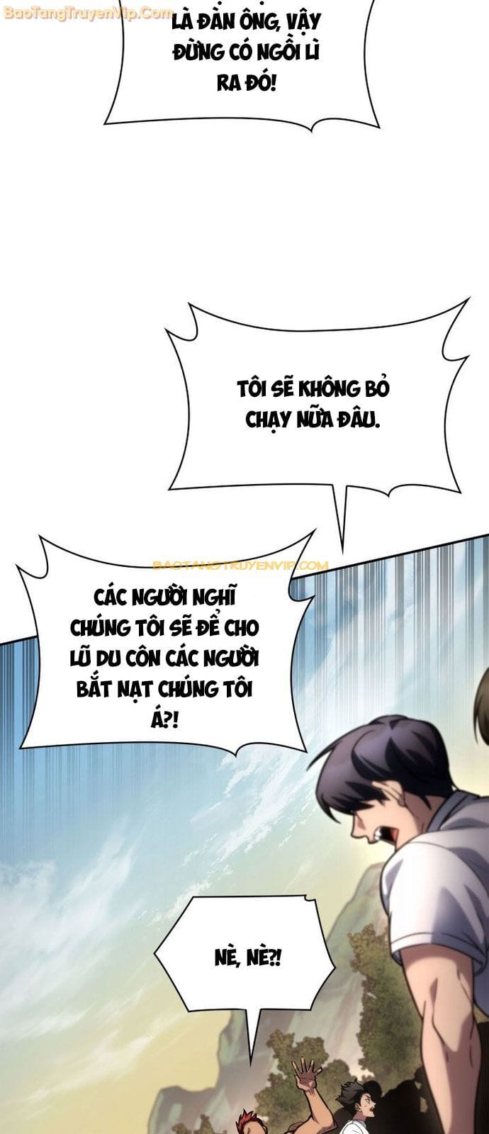 Truyện Tranh Đại Pháp Sư Toàn Năng - Infinite Mage trang 5