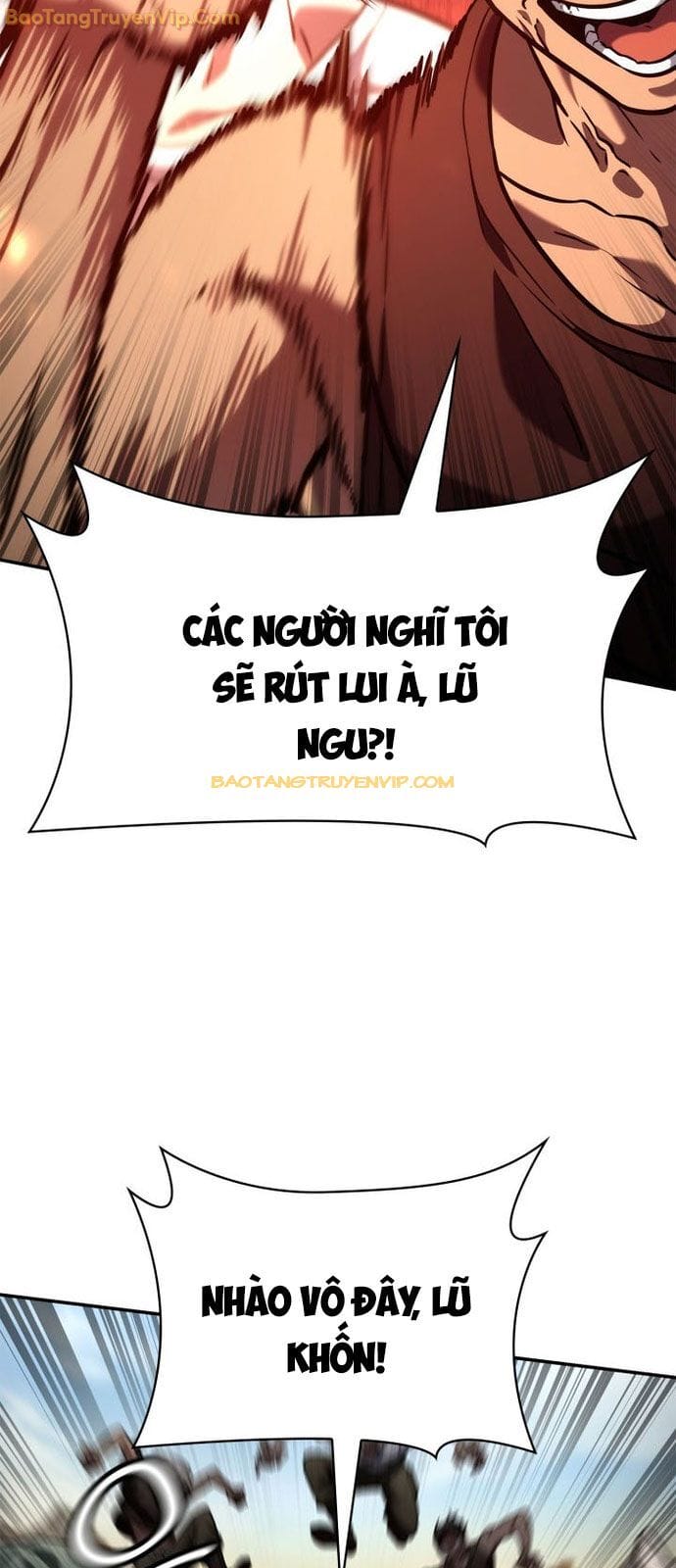 Truyện Tranh Đại Pháp Sư Toàn Năng - Infinite Mage trang 5