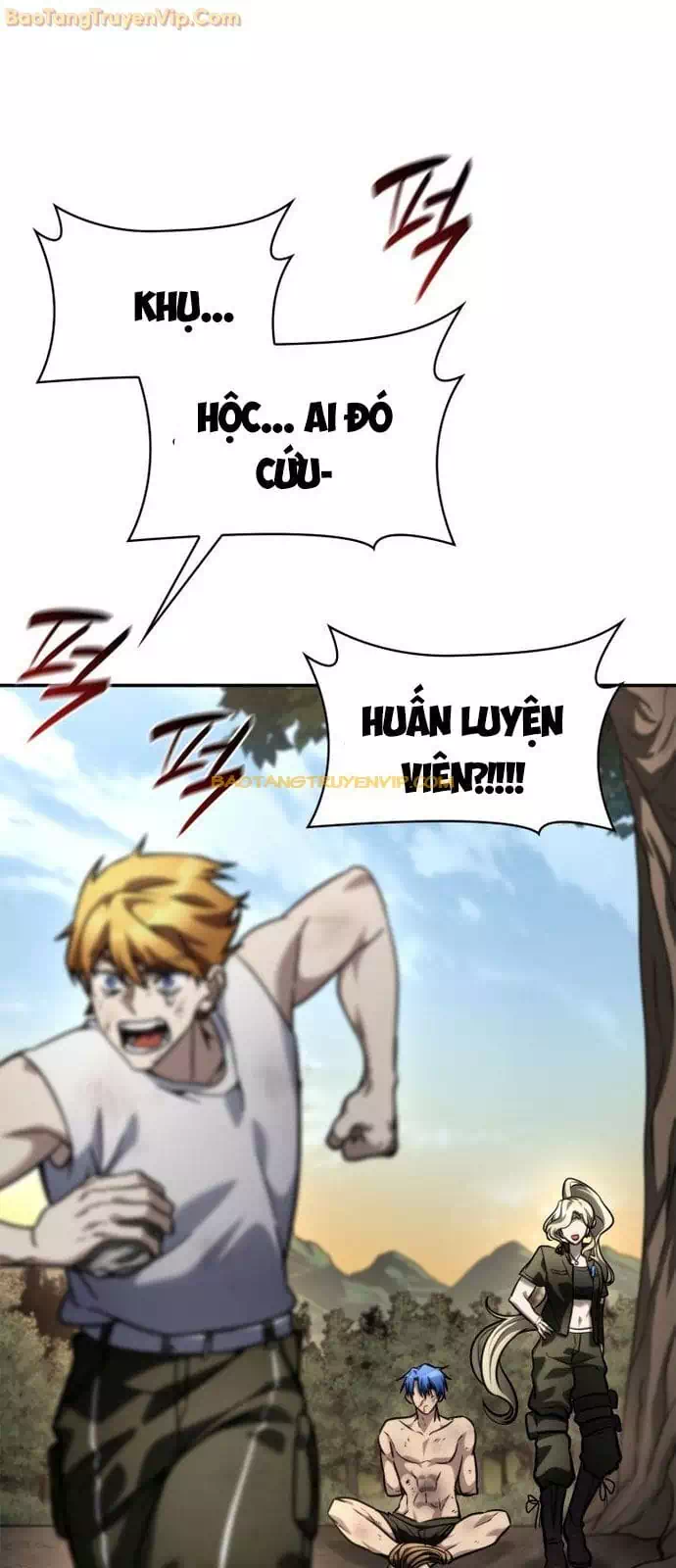 Truyện Tranh Đại Pháp Sư Toàn Năng - Infinite Mage trang 5