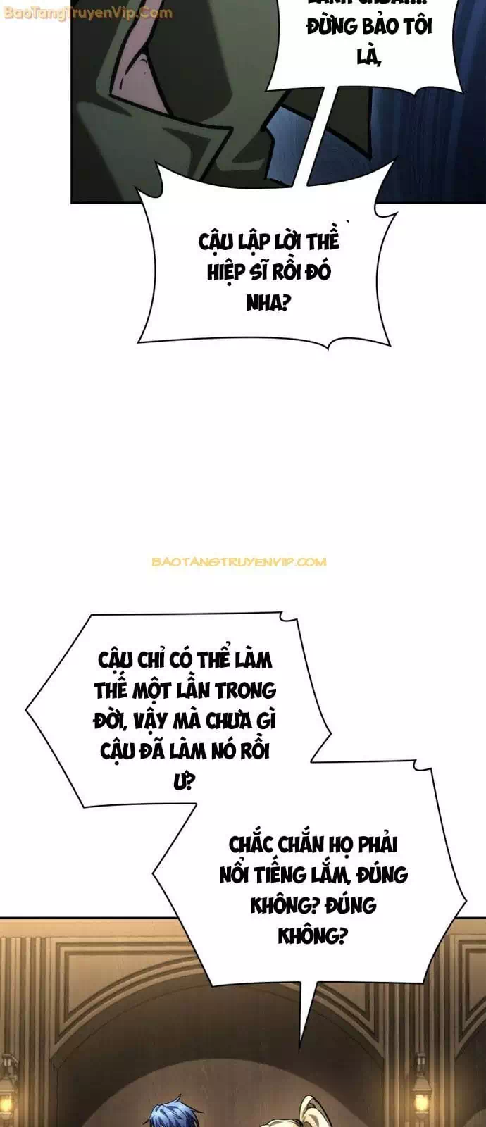 Truyện Tranh Đại Pháp Sư Toàn Năng - Infinite Mage trang 5