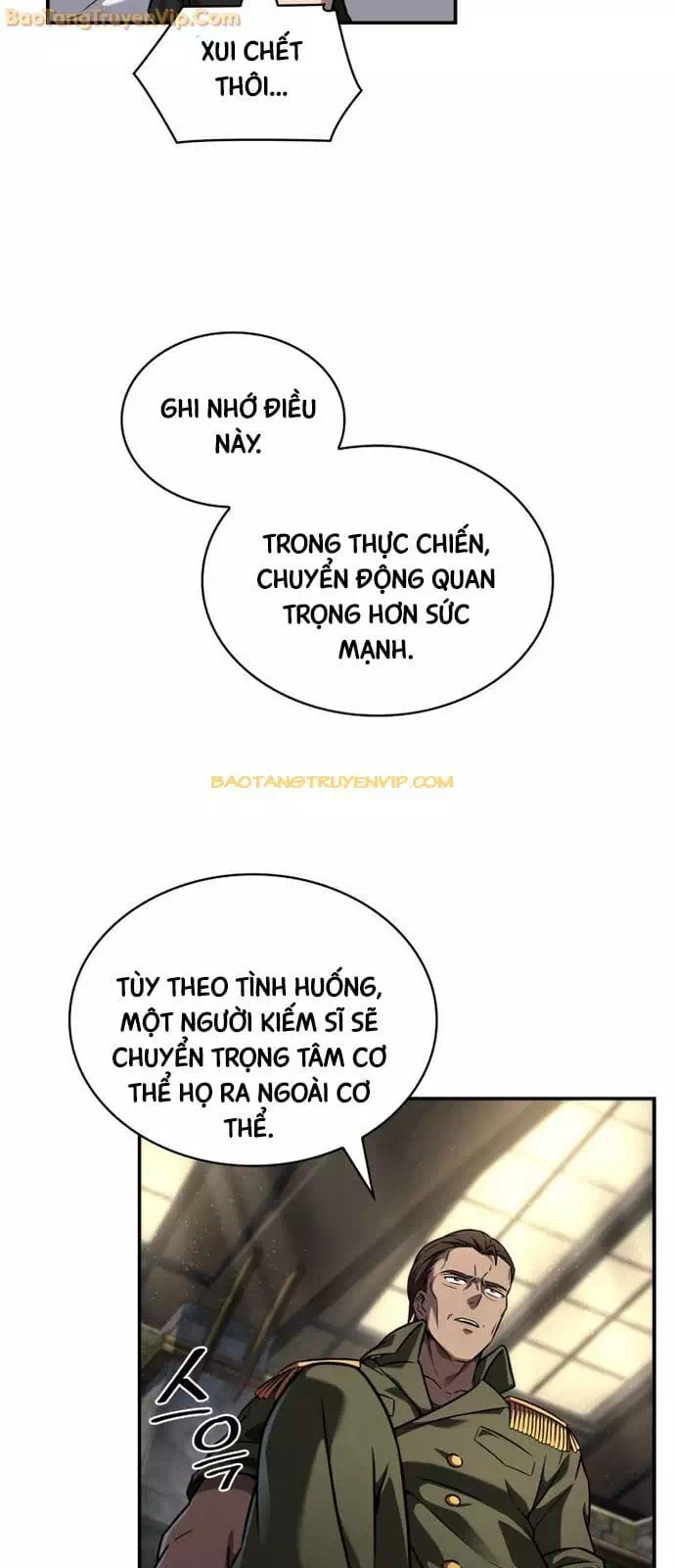 Truyện Tranh Đại Pháp Sư Toàn Năng - Infinite Mage trang 5