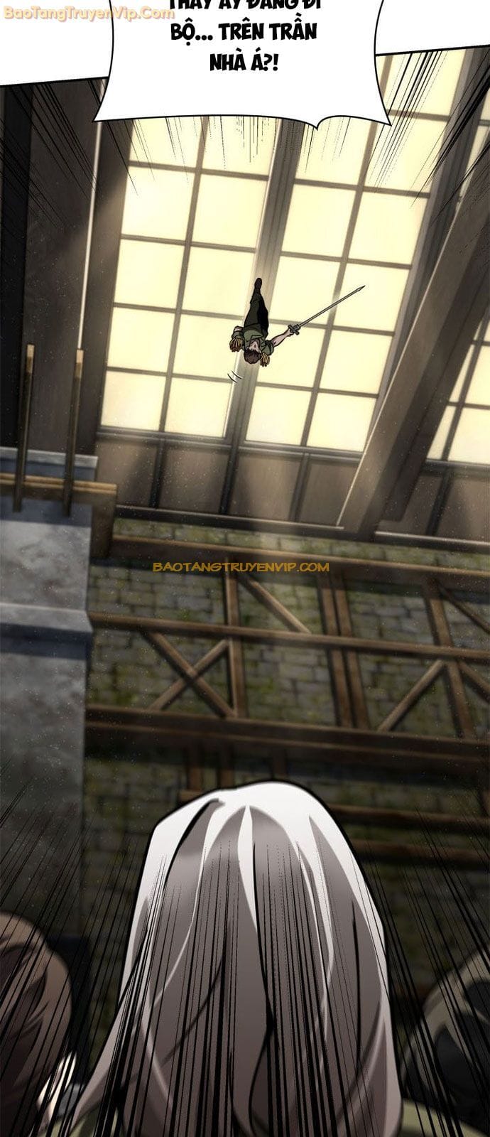 Truyện Tranh Đại Pháp Sư Toàn Năng - Infinite Mage trang 5