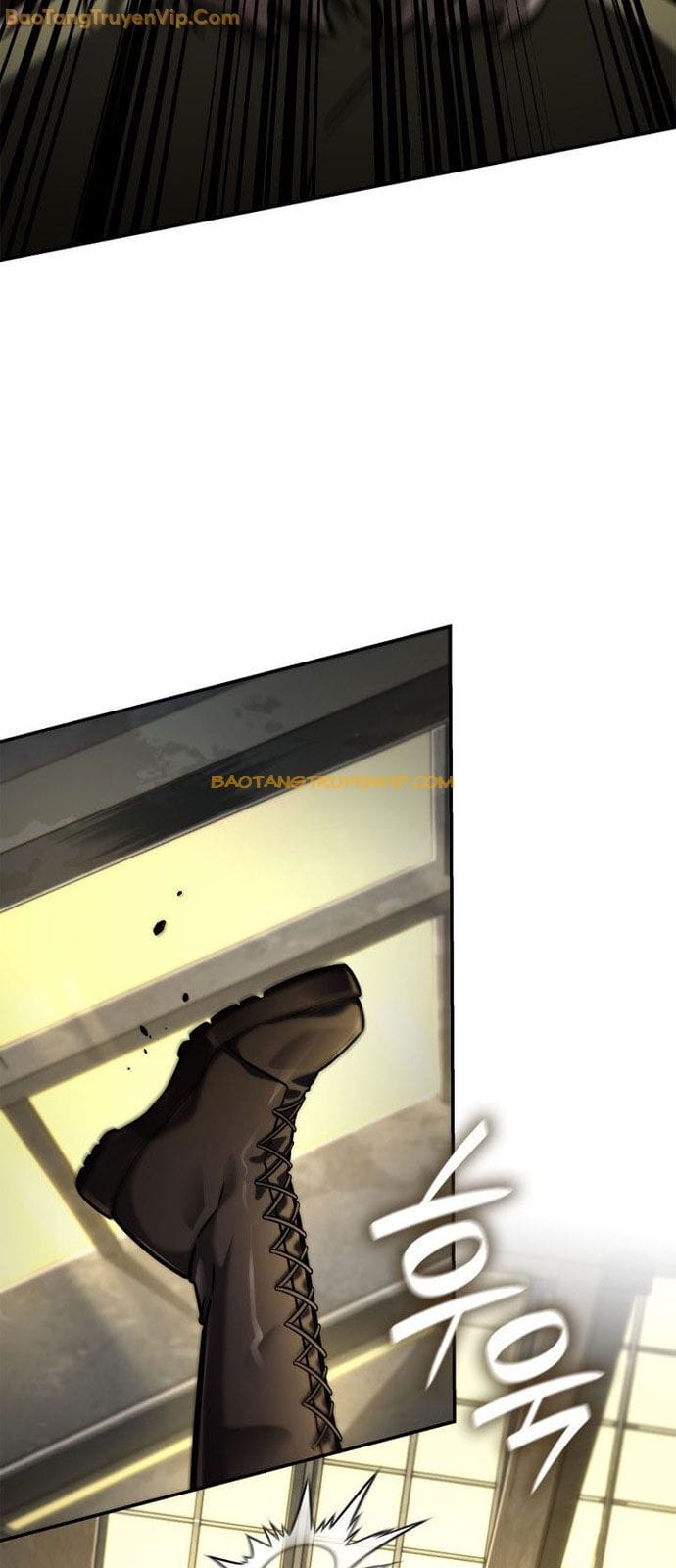 Truyện Tranh Đại Pháp Sư Toàn Năng - Infinite Mage trang 5