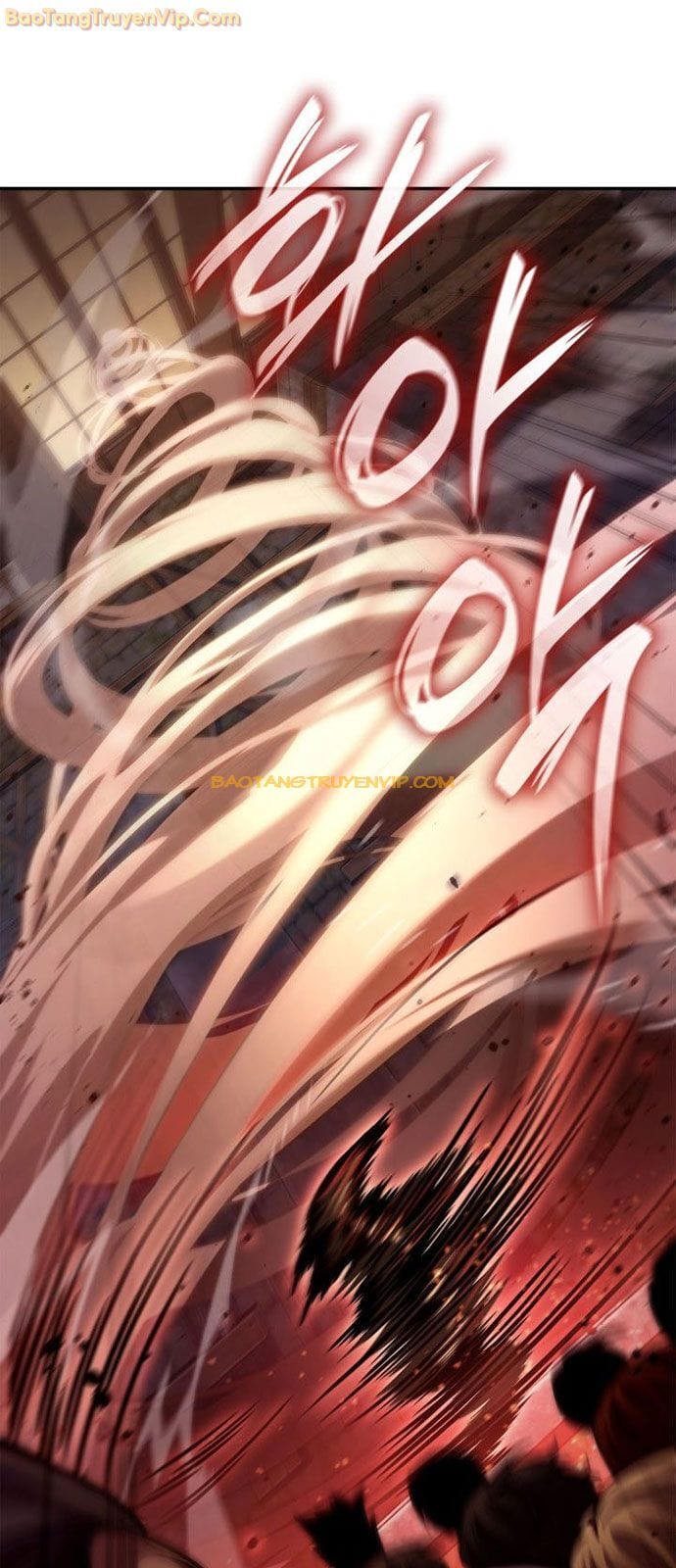 Truyện Tranh Đại Pháp Sư Toàn Năng - Infinite Mage trang 5