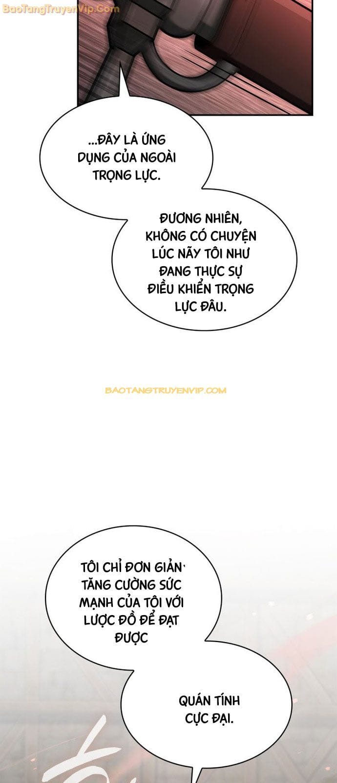 Truyện Tranh Đại Pháp Sư Toàn Năng - Infinite Mage trang 5