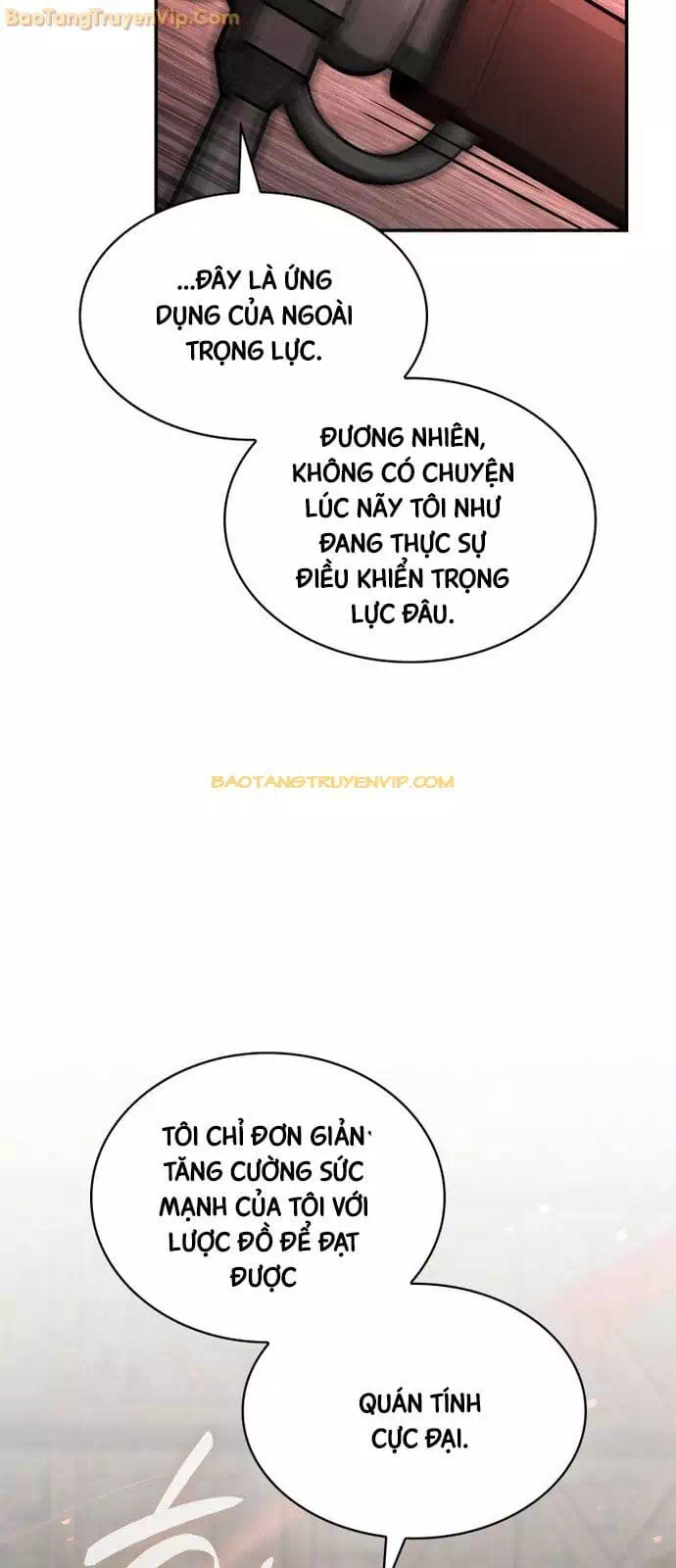 Truyện Tranh Đại Pháp Sư Toàn Năng - Infinite Mage trang 5