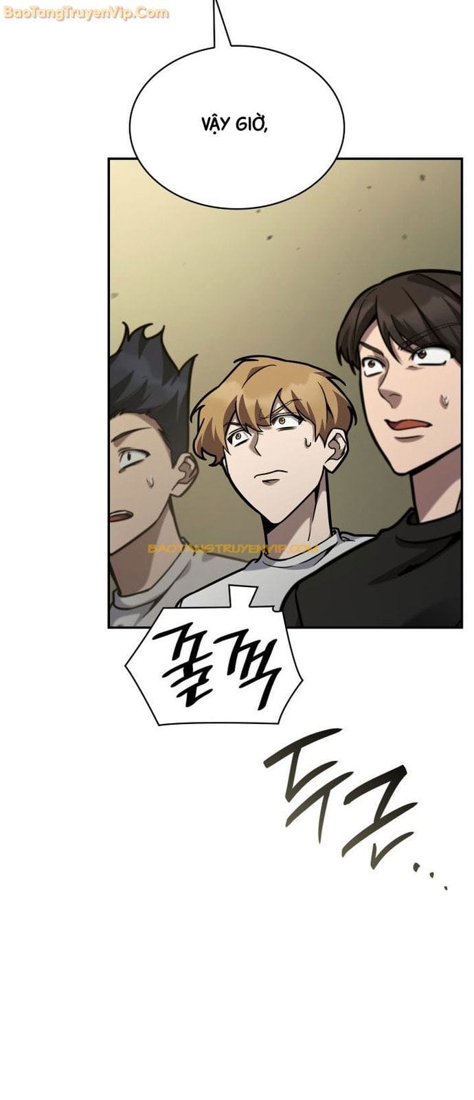 Truyện Tranh Đại Pháp Sư Toàn Năng - Infinite Mage trang 5