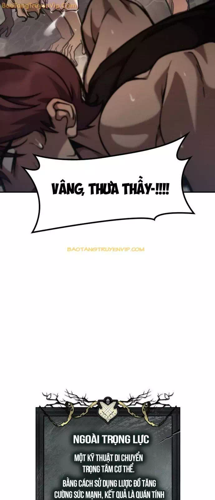 Truyện Tranh Đại Pháp Sư Toàn Năng - Infinite Mage trang 5